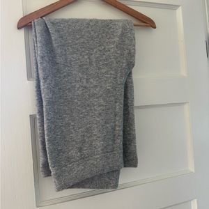 Jenni Kayne Marina Culottes Gray M